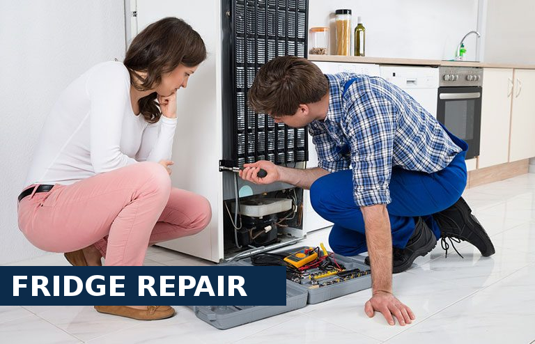 Fridge Repair Bushey