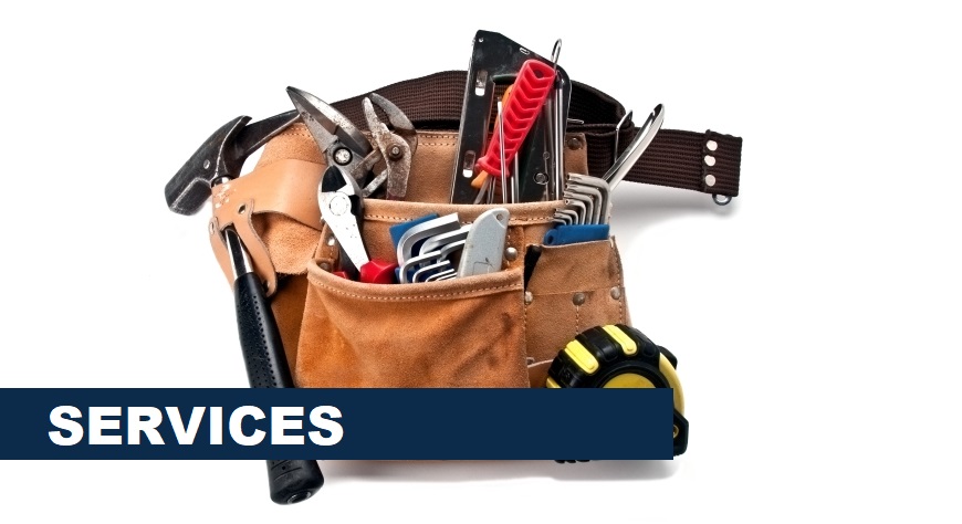 Electrical services Bushey