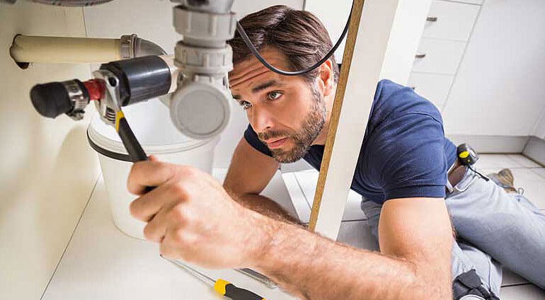 Plumbers Bushey