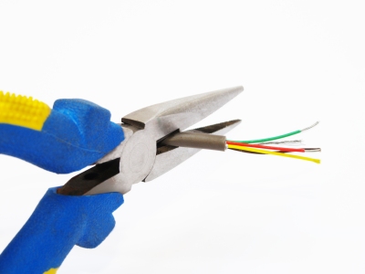 Electric services in Bushey, Bushey Heath, WD23